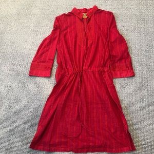 Tory Burch dress
